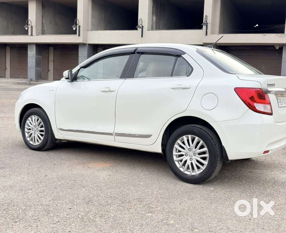 Maruti Suzuki Swift Dzire Zdi Bsiv, 2018, Diesel