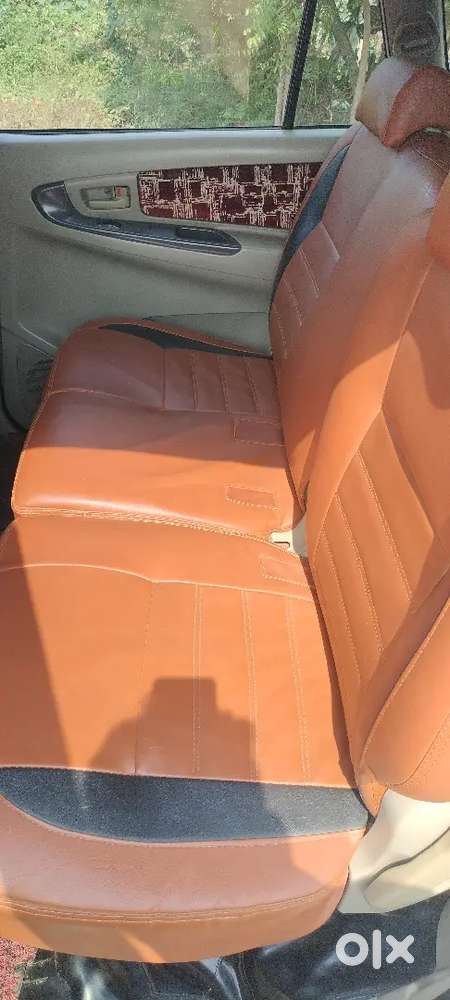 Good Condition Innova