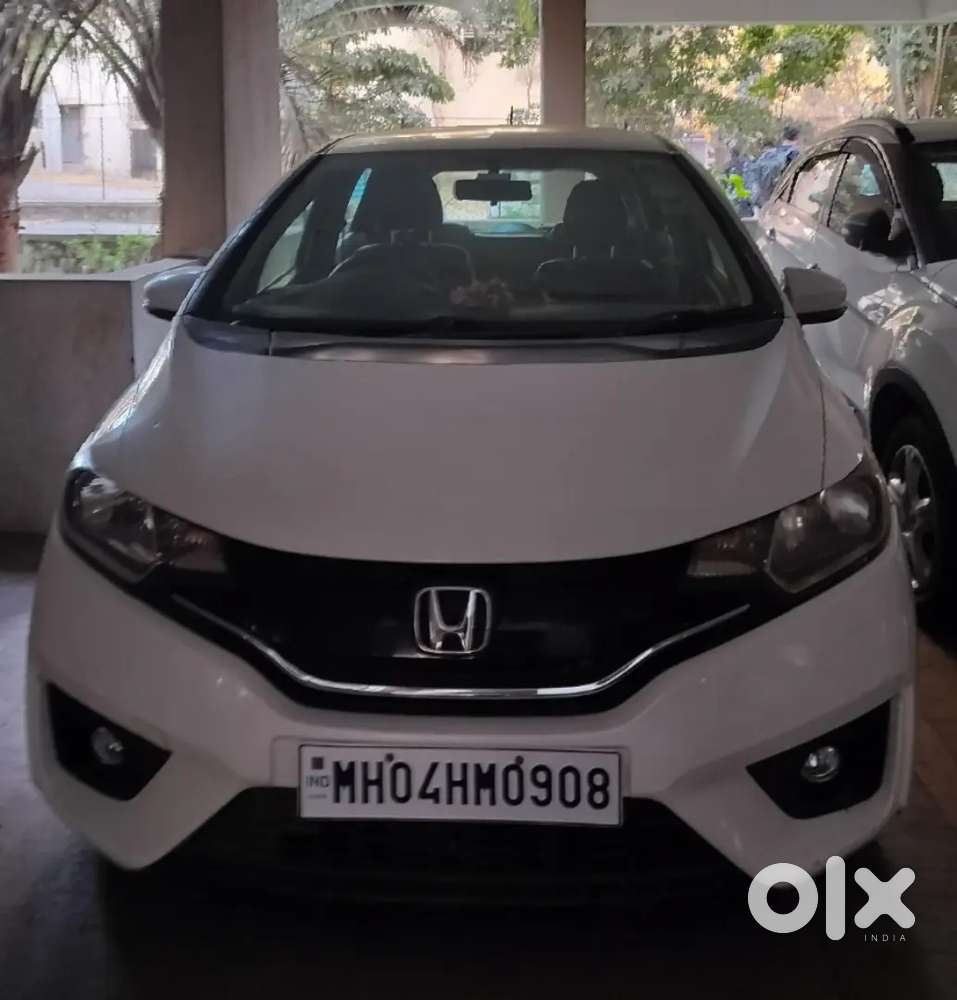 Honda Jazz Diesel Manual 2016