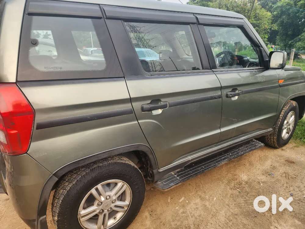 Mahindra Bolero Neo 2022 N10r Top Modal