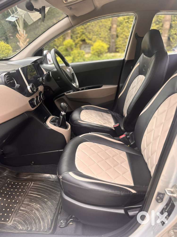 Hyundai Xcent 2014-2016 1.2 Kappa S, 2014, Petrol