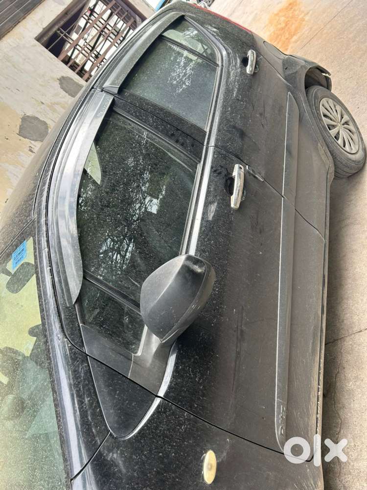 Maruti Ritz Manual 2012