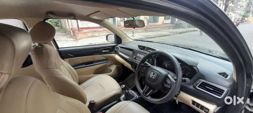 Honda Amaze 1.2 Smt I Vtec, 2018, Petrol
