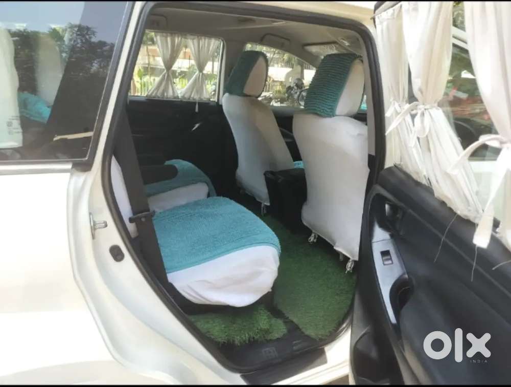 Toyota Innova Crysta 2018 Diesel
