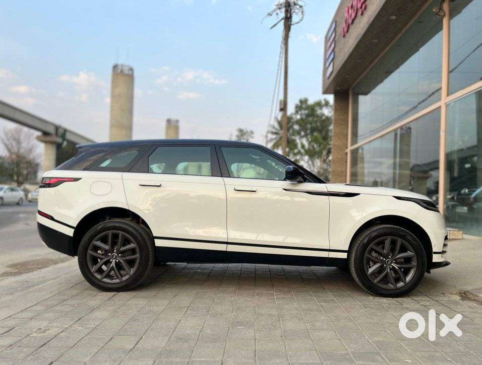 Land Rover Range Velar Hse Dynamic 2.0 Diesel, 2023, Diesel