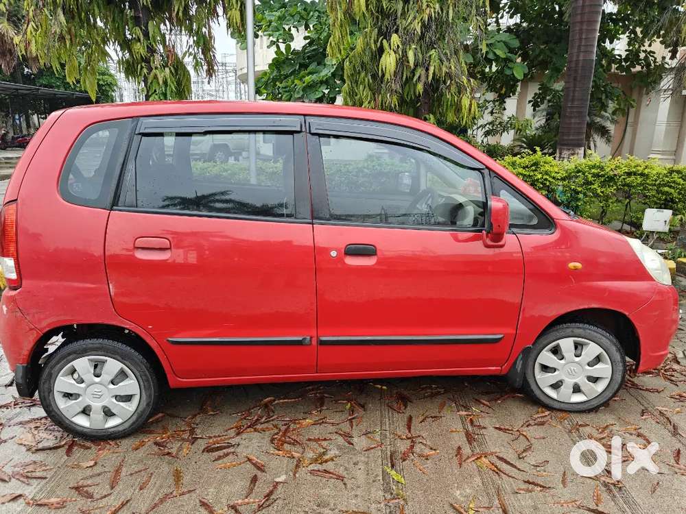 Maruti Suzuki Zen 2011