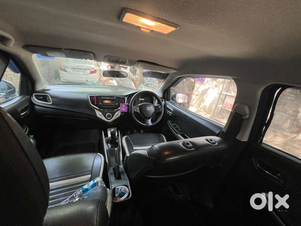 Maruti Suzuki Baleno 2018 Petrol Good Condition