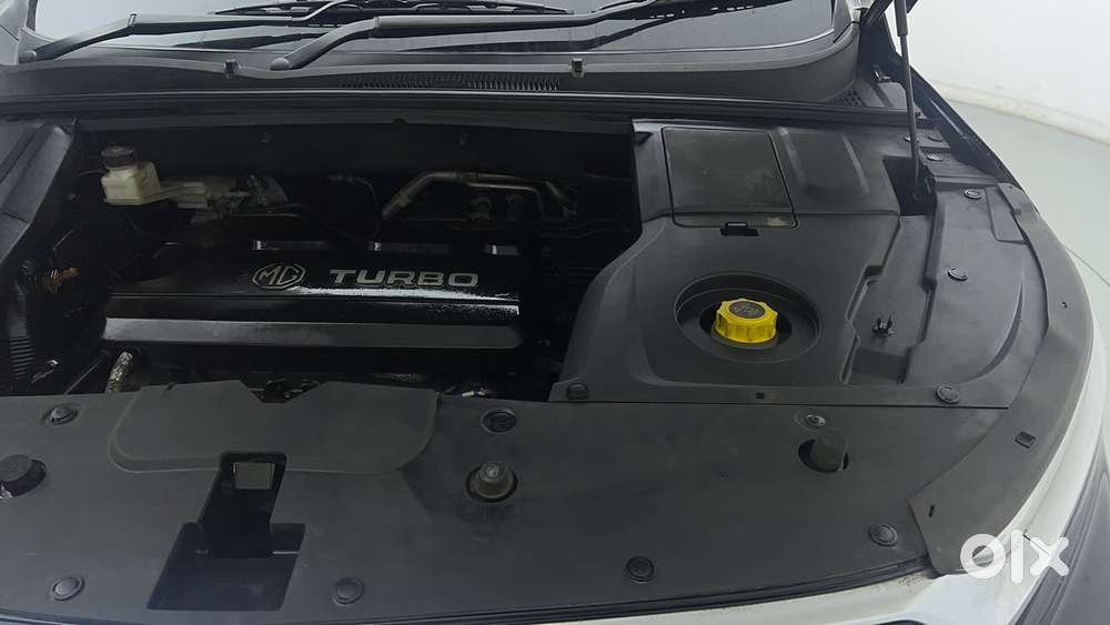 Mg Hector Sharp At, 2022, Petrol