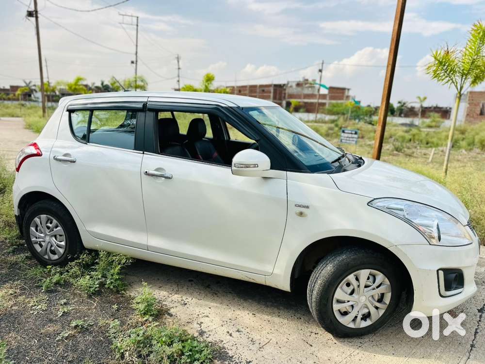 Maruti Swift Ldi Bs-iv Diesel 2012