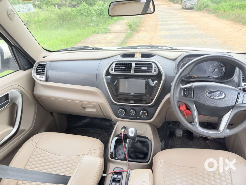 Mahindra Bolero Neo N10 (o), 2023, Diesel