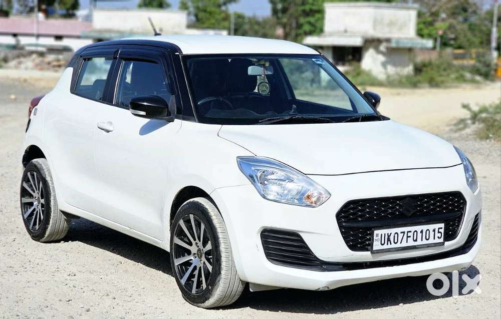 Maruti Suzuki Swift Vxi Cng, 2023, Cng & Hybrids