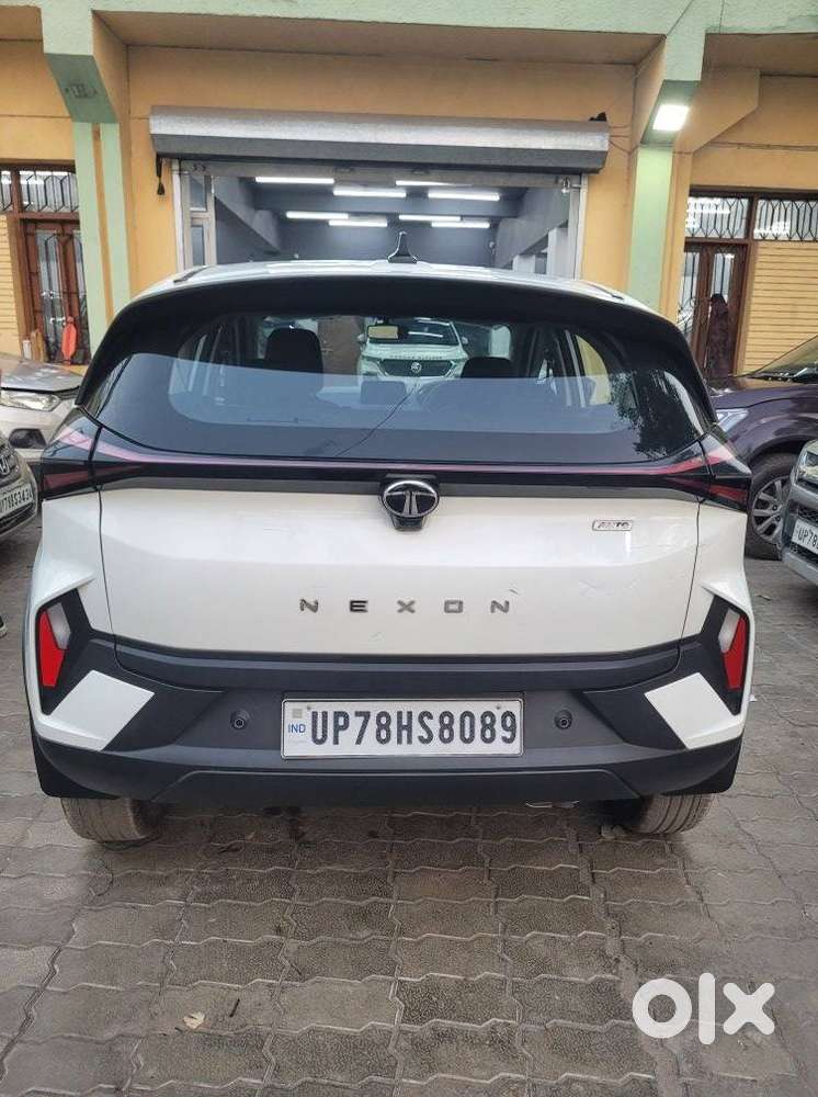 Tata Nexon, 2024, Petrol