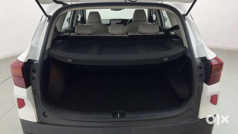 Kia Seltos Htx G, 2022, Petrol