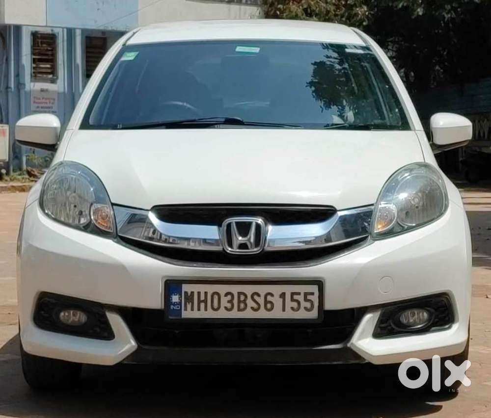 Honda Mobilio V I-vtec, 2014, Petrol