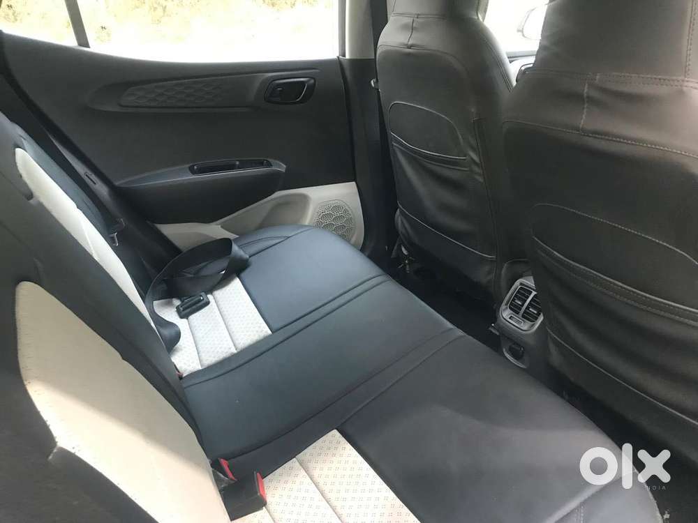 Hyundai Grand I10 Nios Magna 1.2 Kappa Vtvt, 2020, Petrol