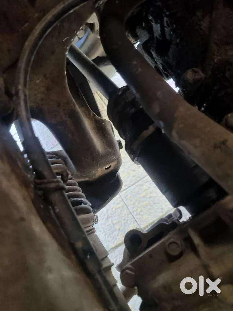 Maruti Suzuki 800petrol 2007