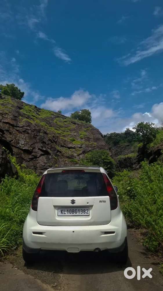 2016 Model Ritz For Sale, Good Tyre, No Complaints ,urjent Sale