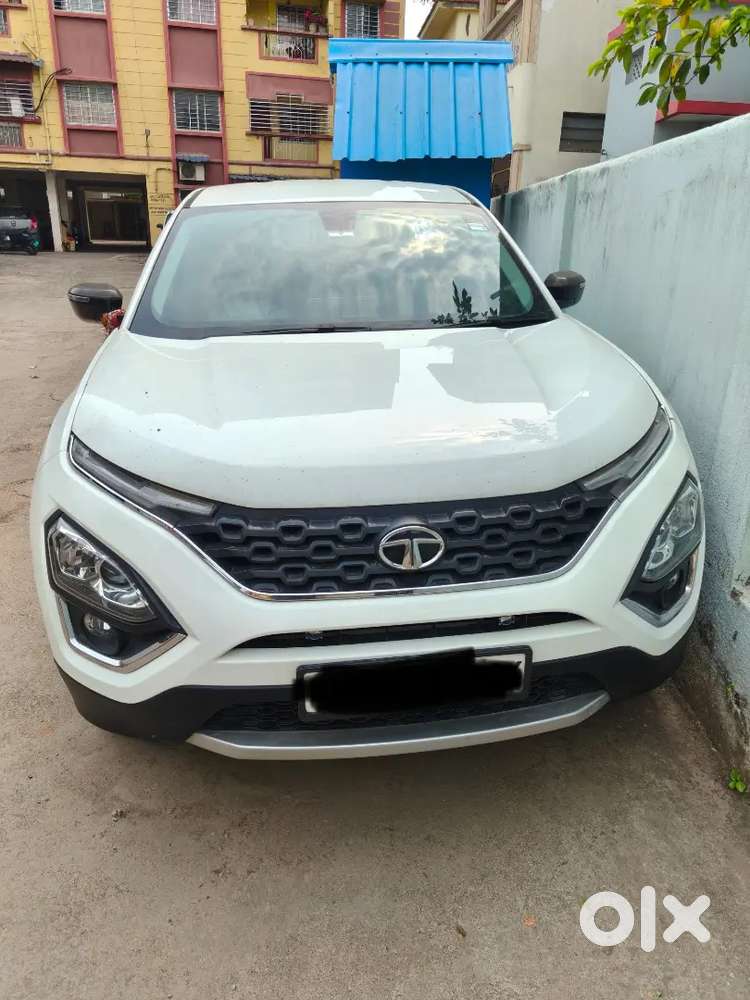 Tata Harrier 2020 Diesel Well Maintained