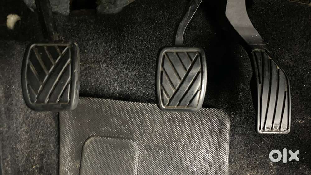 Maruti Suzuki Vitara Brezza Zdi Plus, 2016, Diesel