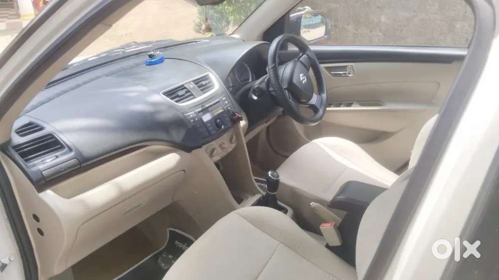 Maruti Suzuki Swift Dzire 2012 Diesel 160000 Km Driven