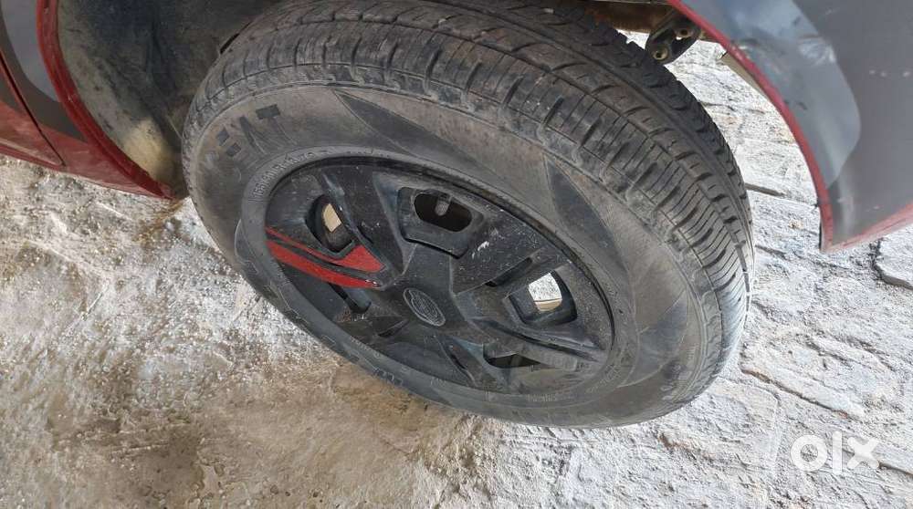 Datsun Redigo Limited Edition 2018, 2019, Petrol