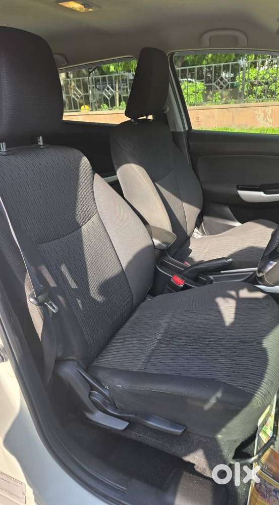 Maruti Suzuki Baleno 1.2 Zeta At, 2018, Petrol