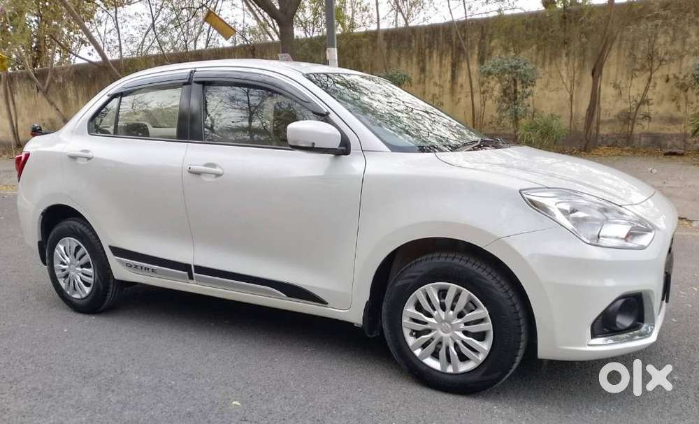 Maruti Suzuki Swift Dzire Vxi Optional, 2023, Petrol