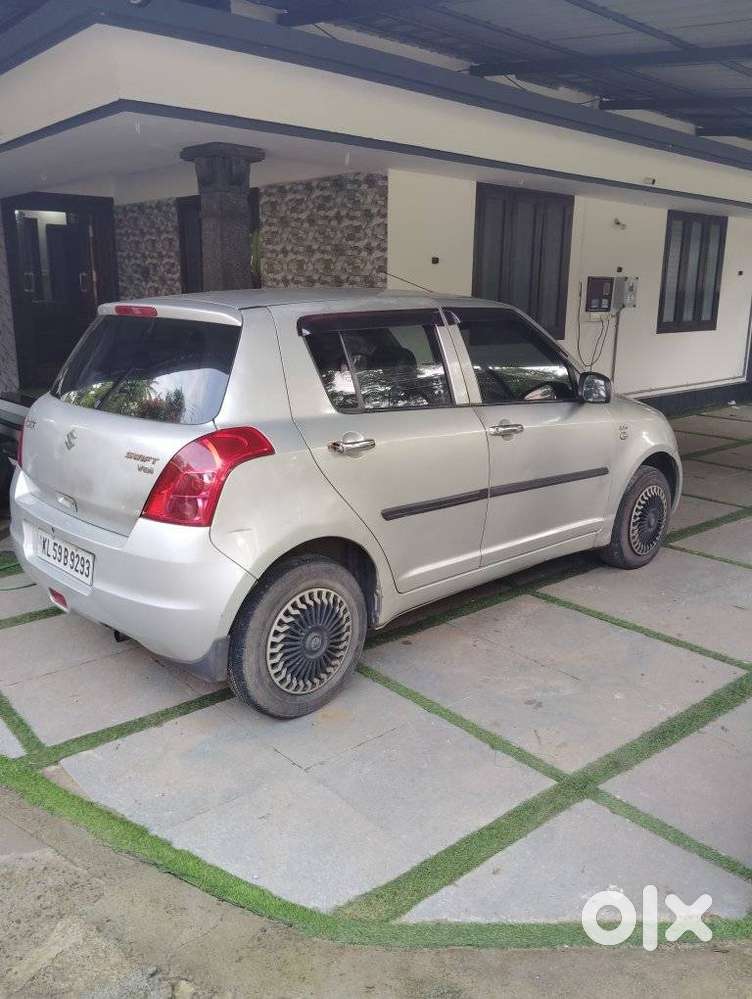 Maruti Suzuki Swift Ldi Optional, 2010, Diesel