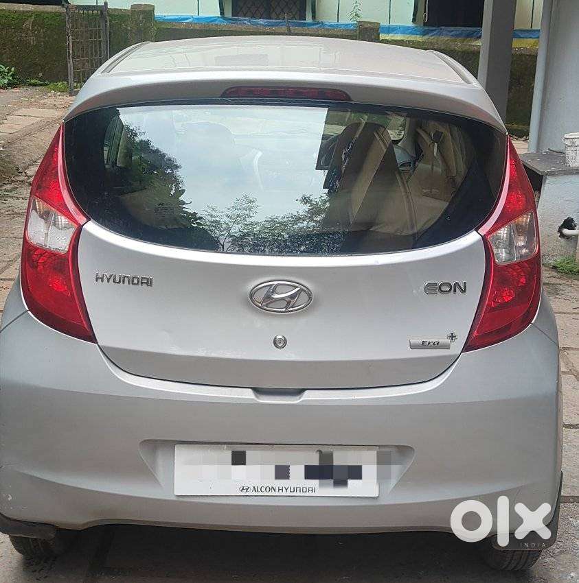 Hyundai Eon Era Plus, 2014, Petrol