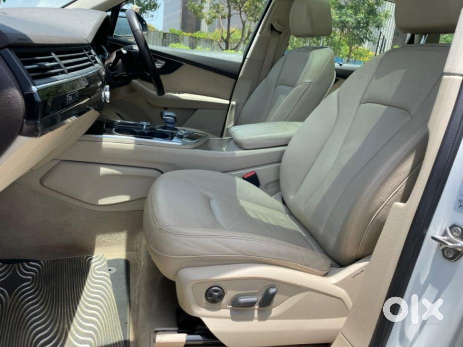 Audi Q7 3.0 45 Tdi Technology Pack, 2020, Diesel