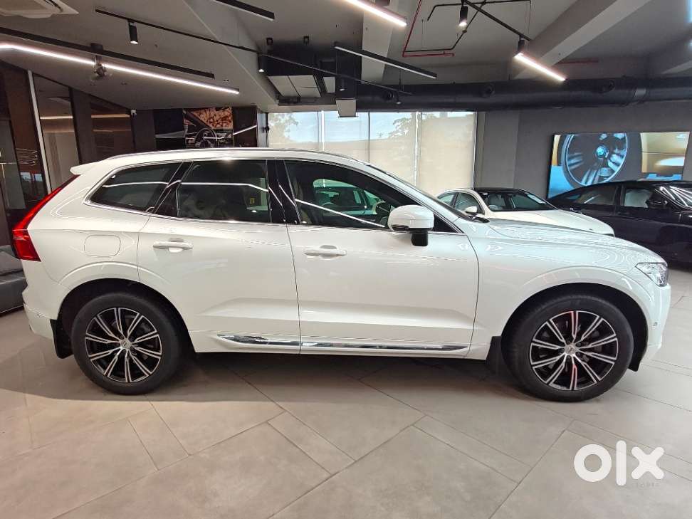 Volvo Xc60 D5 Inscription, 2020, Diesel