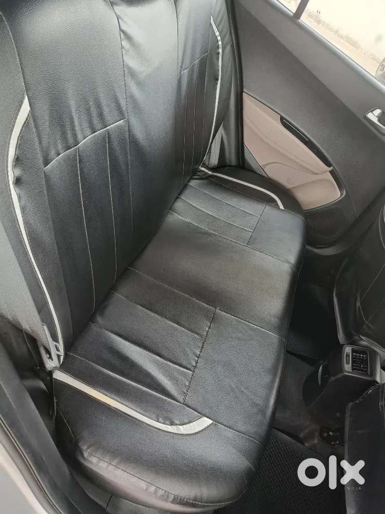 Hyundai Grand I10 2015