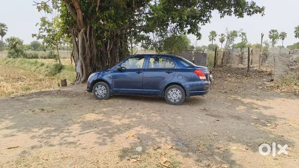 2010 Dzire Tour Diesel Manual Year
