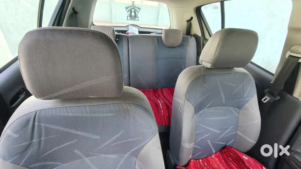 Maruti Suzuki Ritz 2010