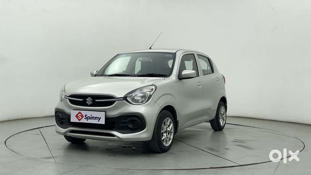 Maruti Suzuki Celerio Zxi, 2024, Petrol