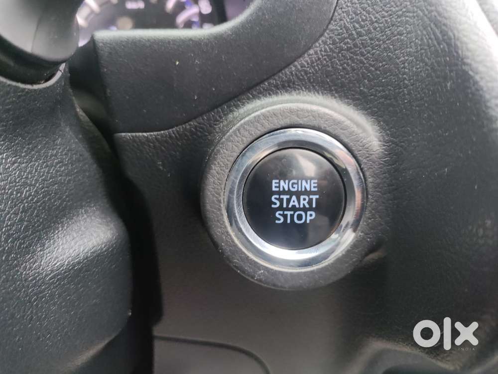 Toyota Innova Crysta 2.4 V 8 Str, 2020, Diesel