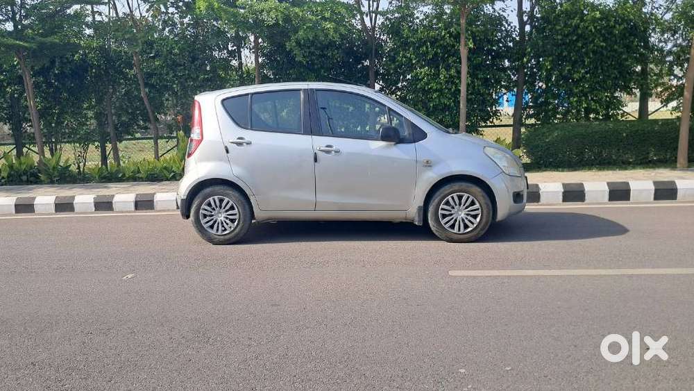 Maruti Suzuki Ritz Vdi (abs) Bs Iv, 2012, Diesel