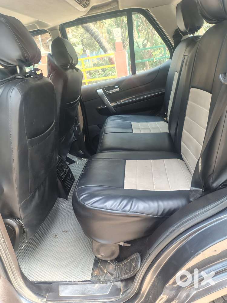 Tata Safari Storme [2015-2019] 2.2 Ex 4x2, 2019, Diesel