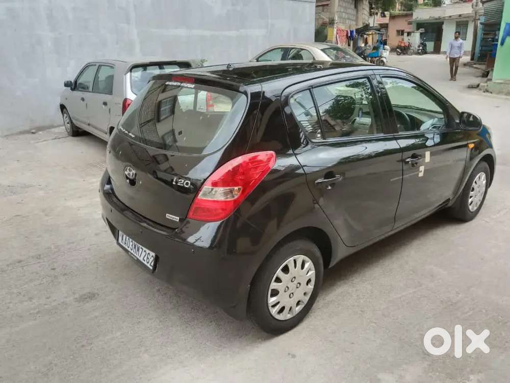 Hyundai Eon 2018