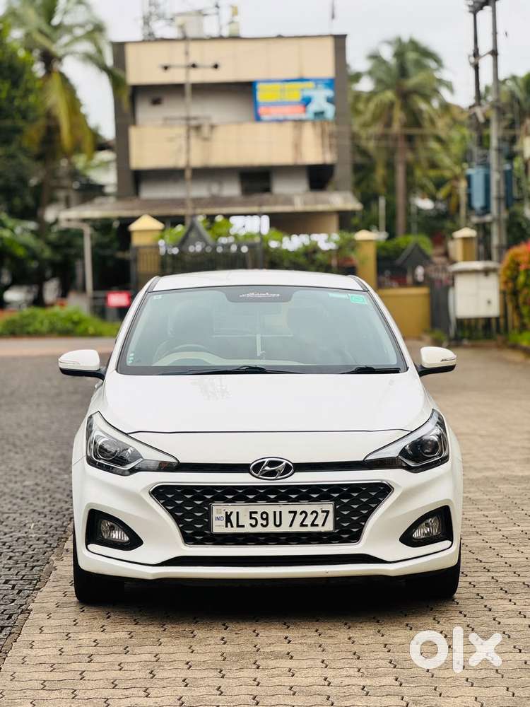 Hyundai I20 1.2 Asta, 2019, Petrol
