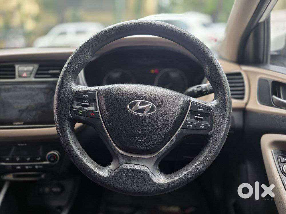 Hyundai I20 Sportz 1.4 Crdi 6 Speed Bs-iv, 2016, Diesel