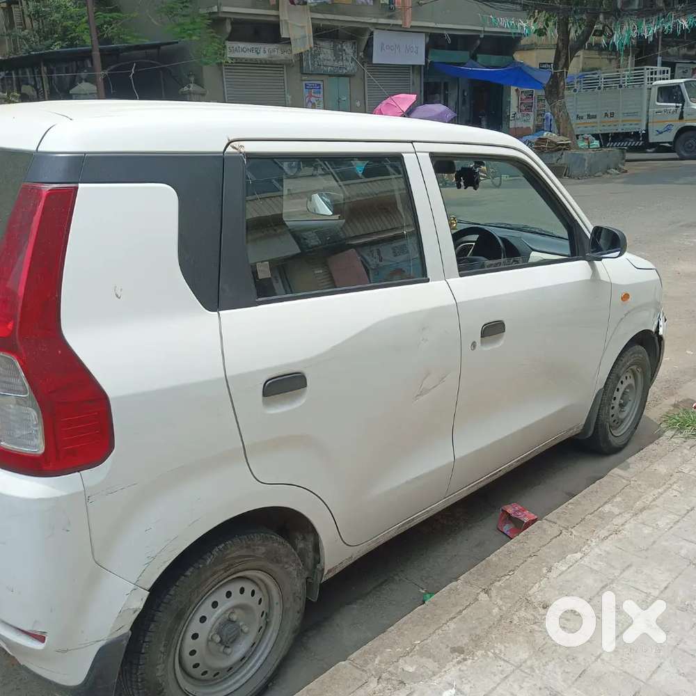 Maruti Suzuki Wagon R 1.0 2025