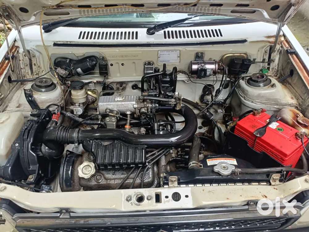 Maruti Suzuki 800 2009 Petrol 96000 Km Driven