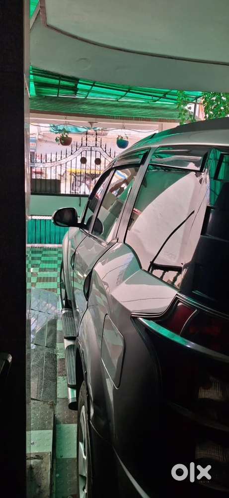 Mahindra Xuv500 Diesel 2015