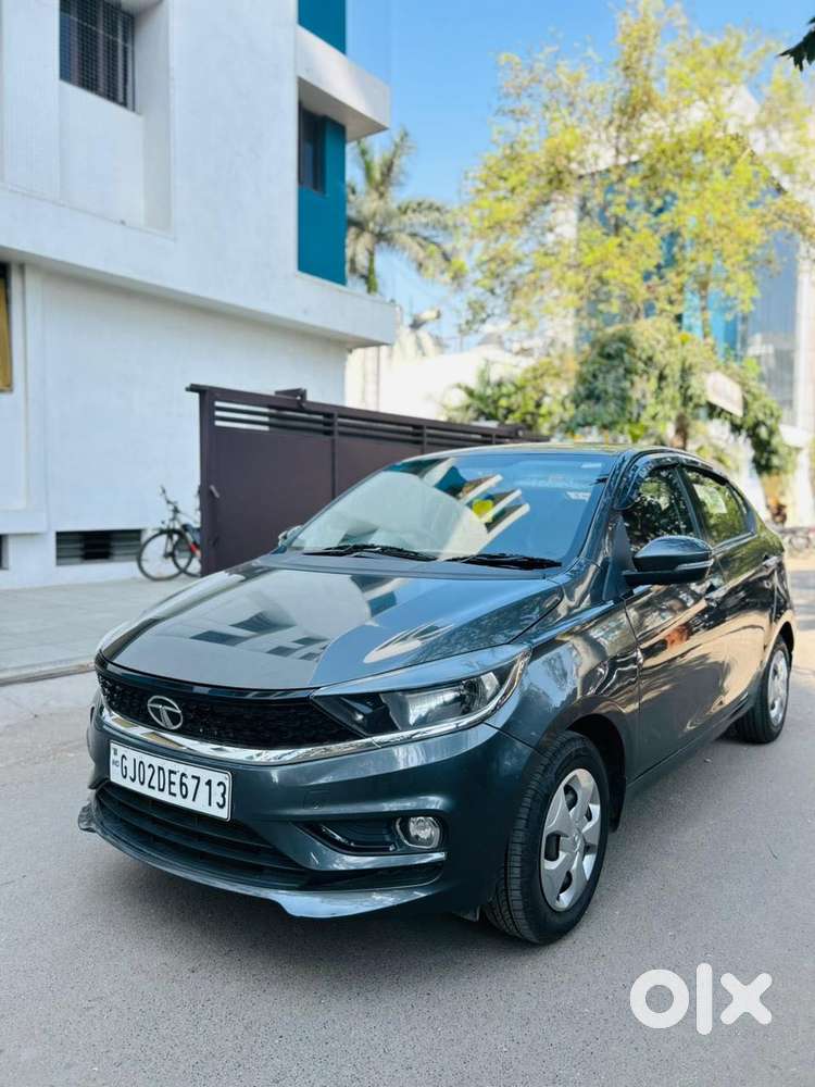 Tata Tigor Xz, 2020, Cng & Hybrids