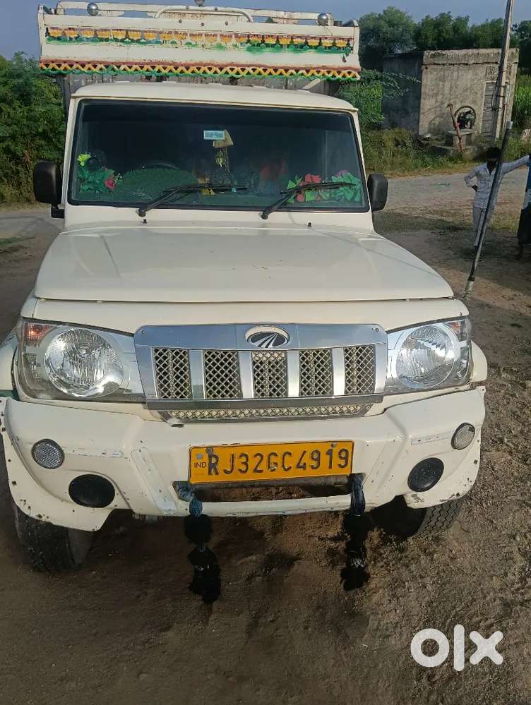Mahindra Be 6 2020 Manual