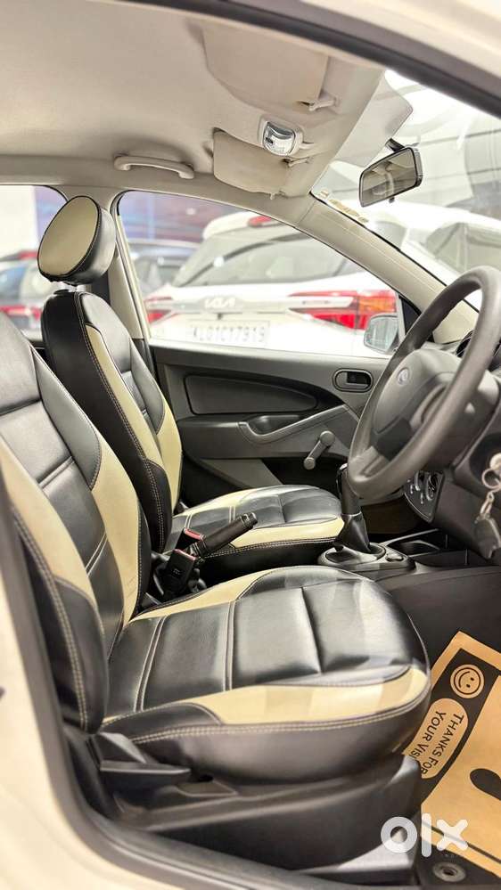 Ford Figo Petrol Exi, 2014, Petrol