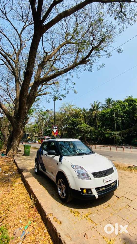 Swift 2010 Vxi