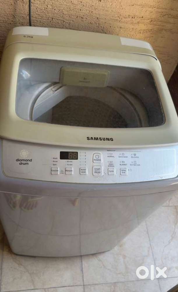 Samsung fully automatic