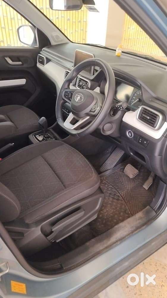 Tata Punch Petrol, 2023, 1st Owner, Top Of The Range W Sunroof